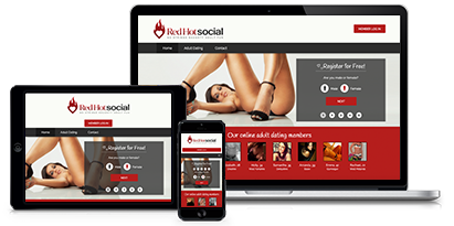 UrbanSocial.com - accessible on any device!